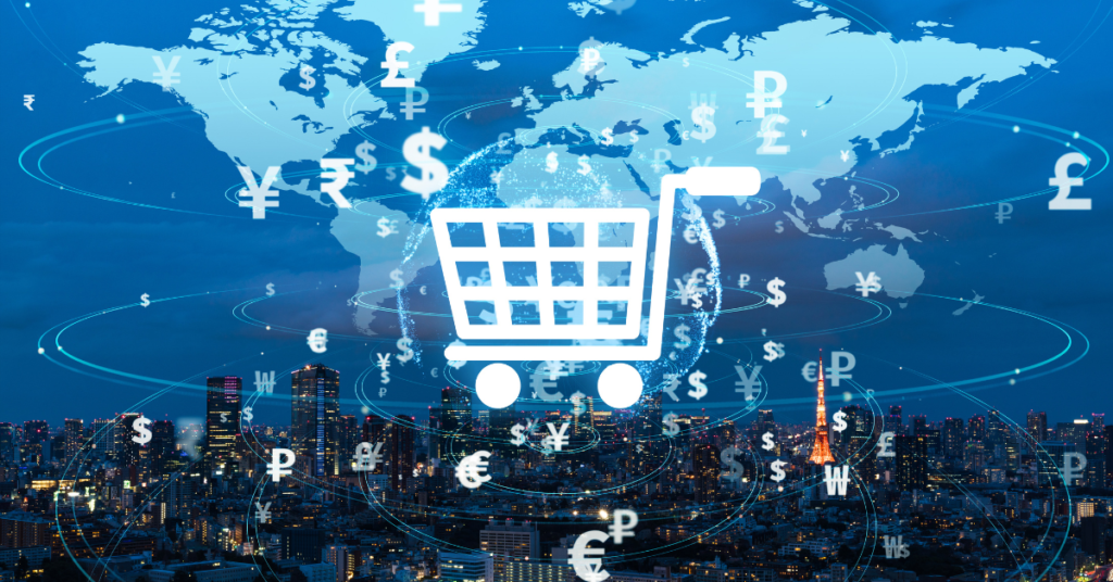 ecommerce business setup Dubai