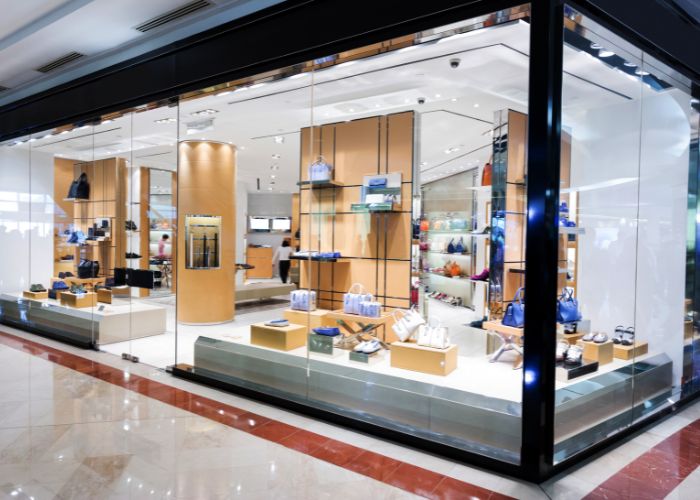 Retail Spaces in meydan free zone
